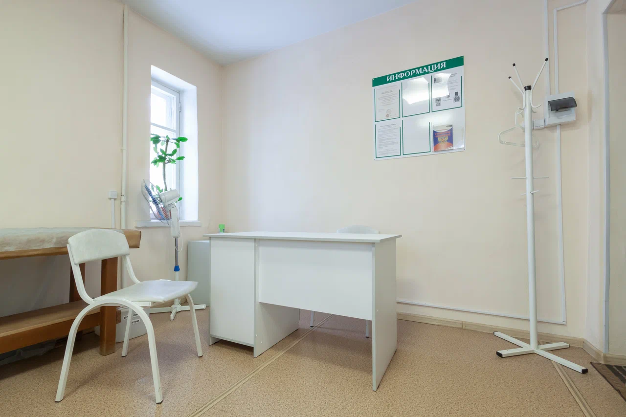 ООО Биоросс